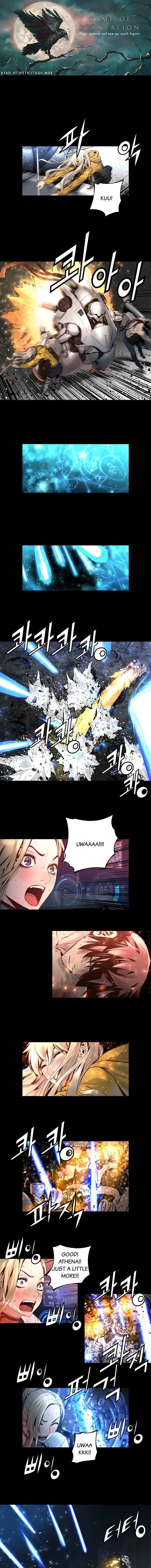 Trinity Wonder Chapter 35 3